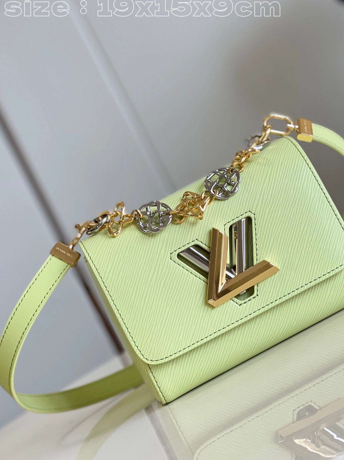 TWIST PM VUITTON LOUIS 0731